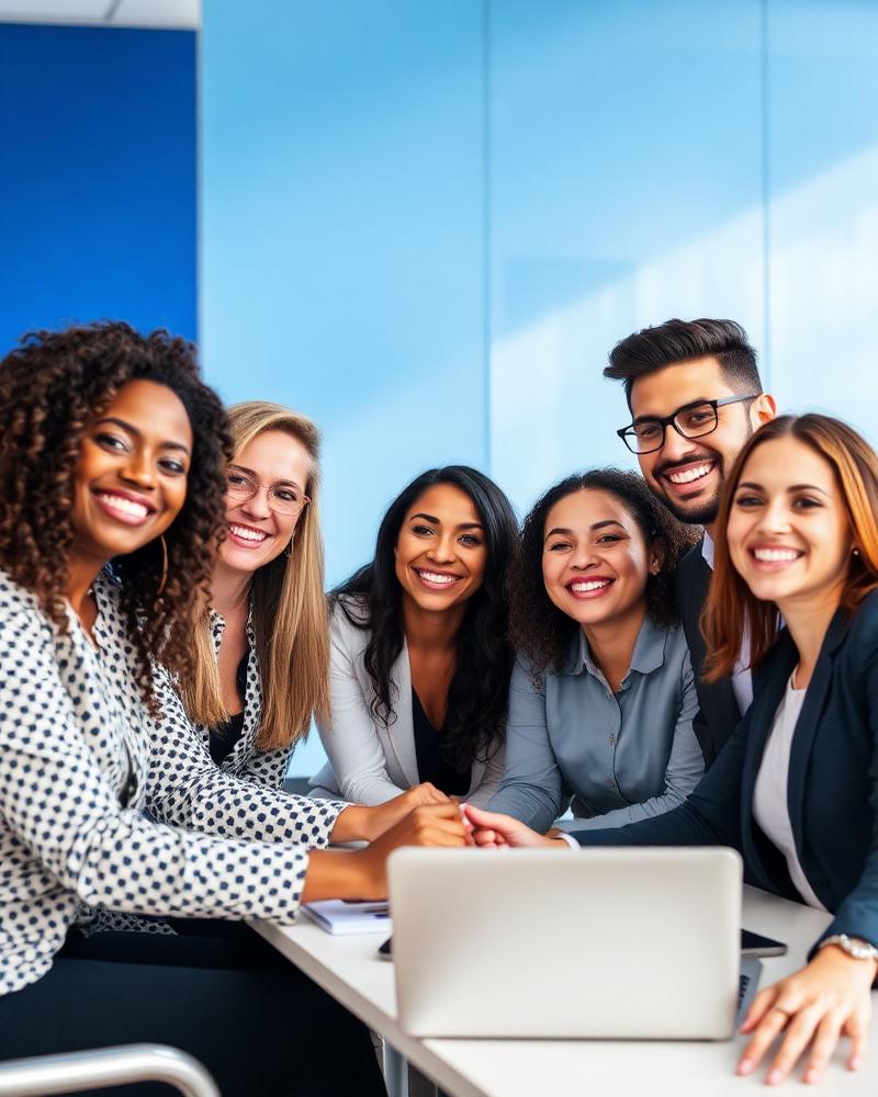 Team & Workforce