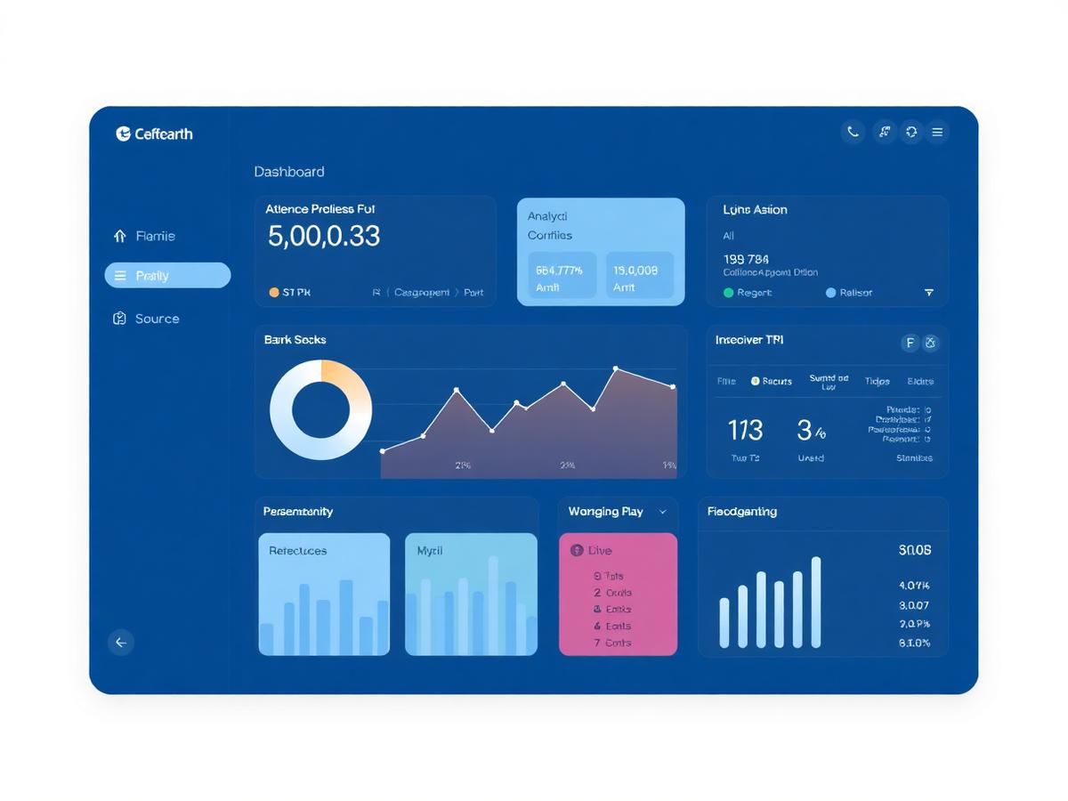 Finance & Risk